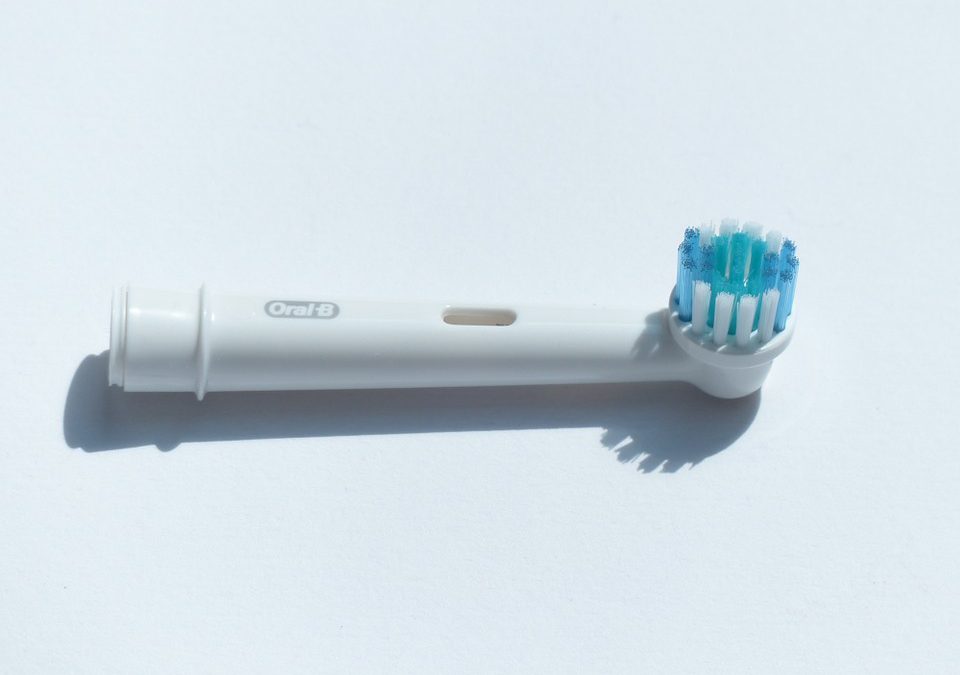 tandenborstel